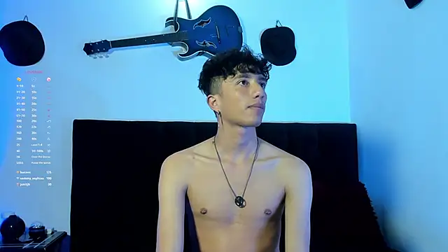 mhatias_'s cam snapshot