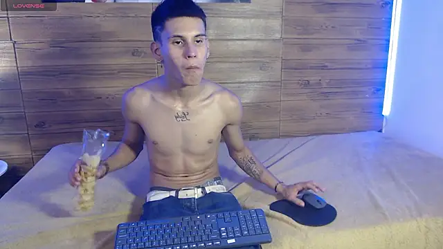 paullcb's cam snapshot