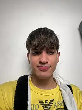 Naim_TheKing's cam snapshot