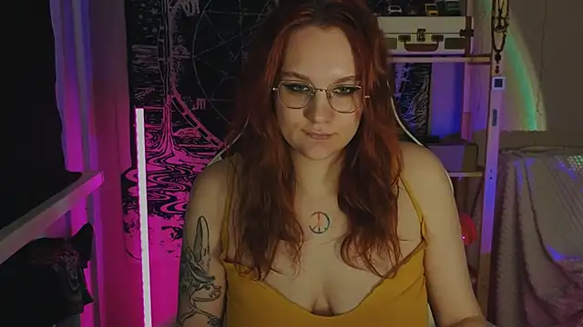 Kirca_mrr's cam snapshot