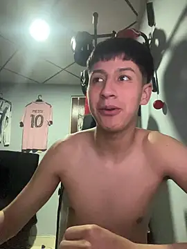 Stiven_017's cam snapshot