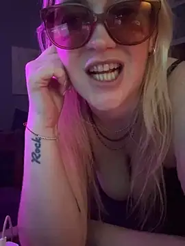 Granlady7's cam snapshot