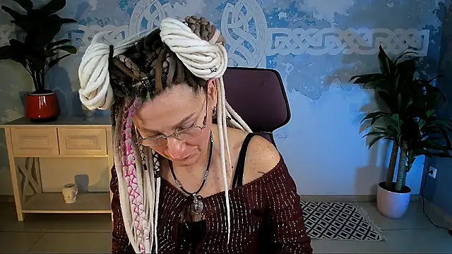 UmaSpace's cam snapshot