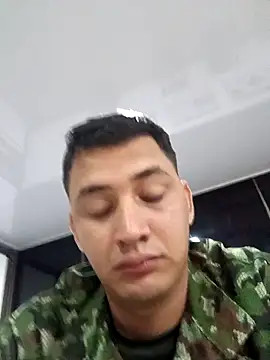 MonasticCanine's cam snapshot