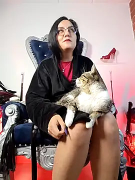 abbymora live sex cam