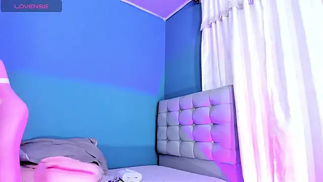 Ashanty_vera15's cam snapshot