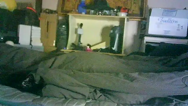 ON3YOULLN3VER_FIR3's cam snapshot