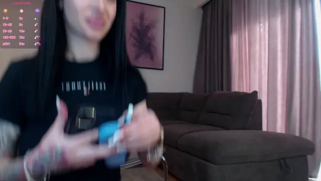 reinakylie's cam snapshot