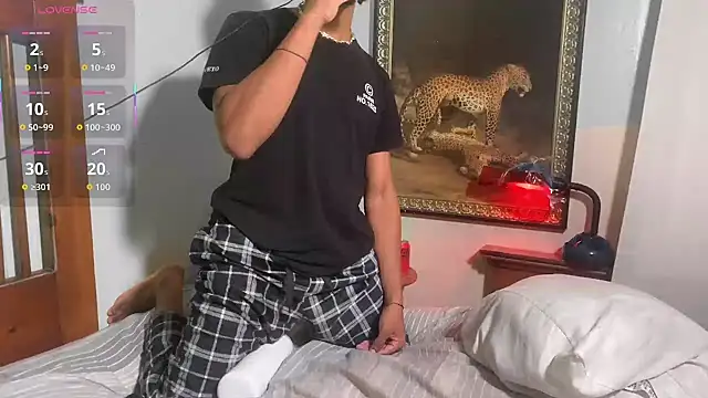 anthonyroth's cam snapshot