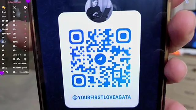 Sunshine_agata's cam snapshot