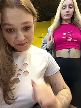 RussianWoman live sex cam