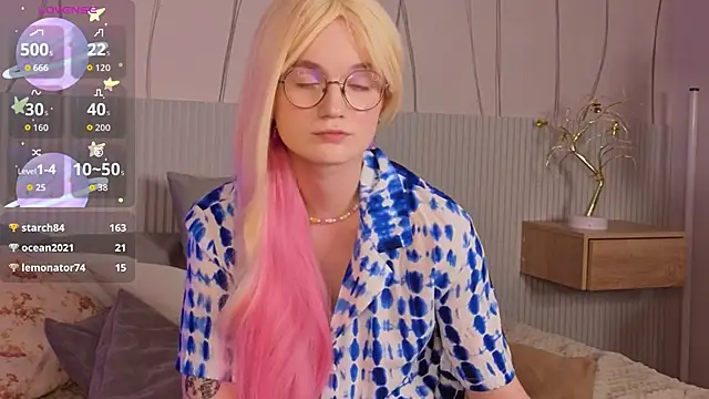 Kitty_smalltits's cam snapshot