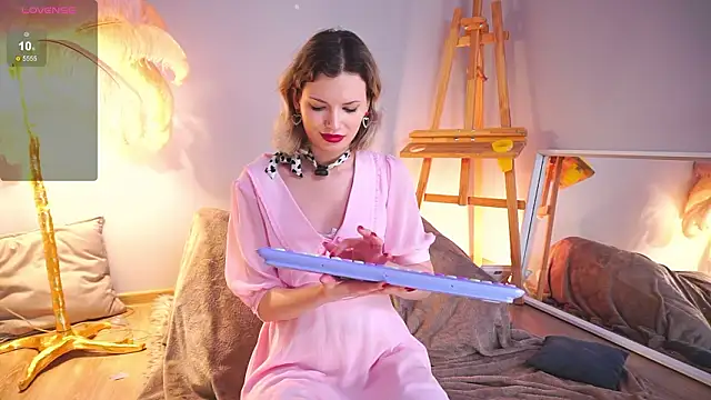 Carrie_in_the_city's cam snapshot