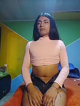 Selena_Nova live sex cam