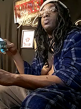 B4KINC's cam snapshot