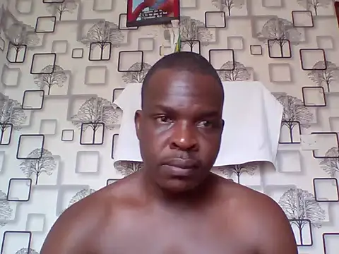 Chumba_001's cam snapshot