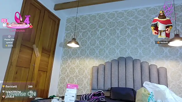 Natasha_699's cam snapshot