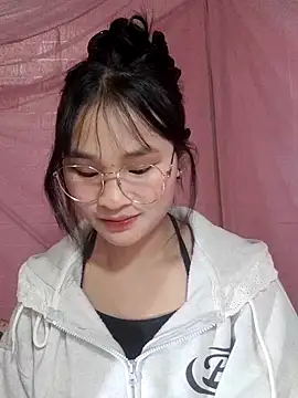 bobo_cute's cam snapshot