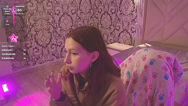 KATANA_TAY's cam snapshot