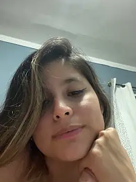 AmeliaAlx20's cam snapshot