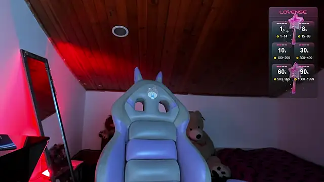 eileen_pinkman's cam snapshot