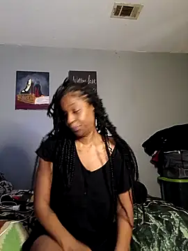 bosschickk's cam snapshot