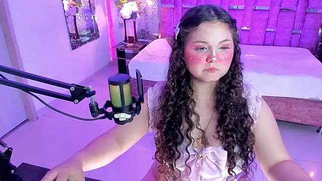 ShylySweet live sex cam