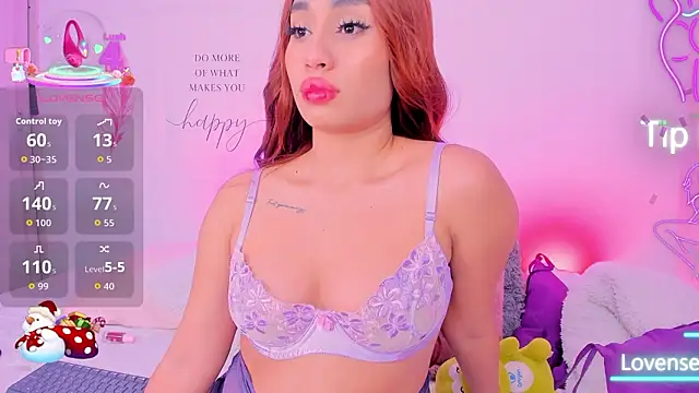 MandyWester1 live sex cam