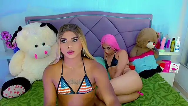 party_duo_trans live sex cam