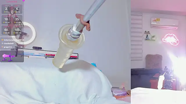 Maria_Jones_'s cam snapshot