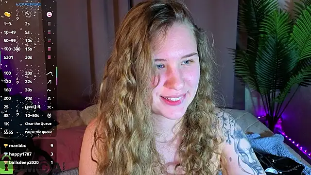 Elsie_Cutties's cam snapshot