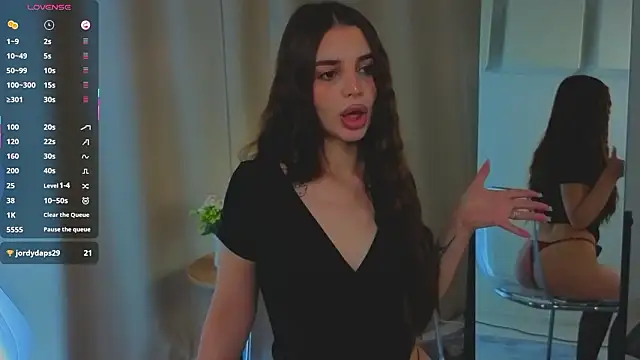 LauraHansil's cam snapshot