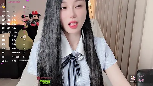 Xiatian520_'s cam snapshot