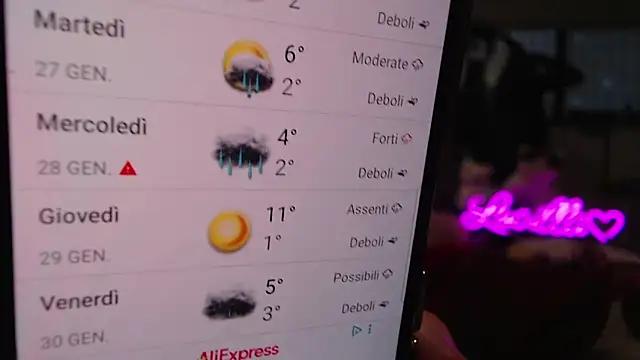 lucillabollente live sex cam