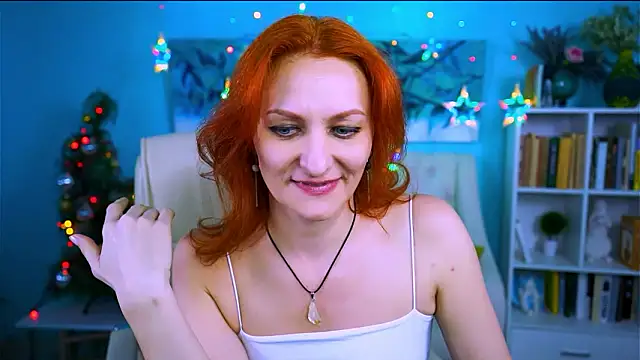 DianaTorrens's cam snapshot