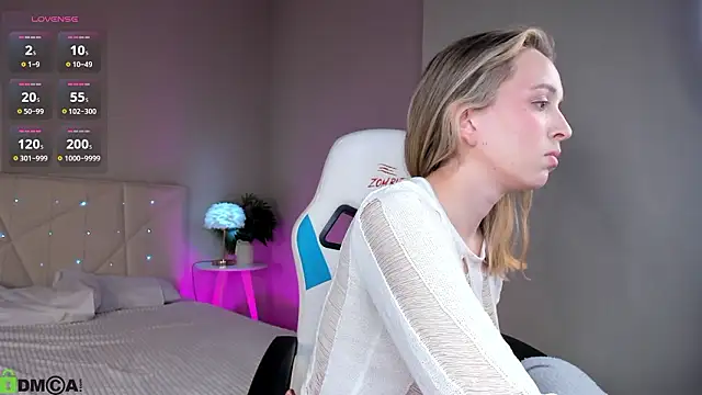 Sofia_Gaze's cam snapshot