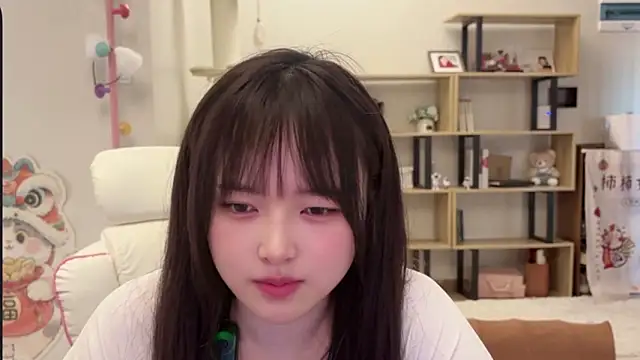 Chenjing0 live sex cam