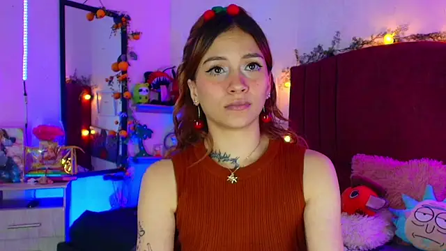 alisson_zafiro_'s cam snapshot