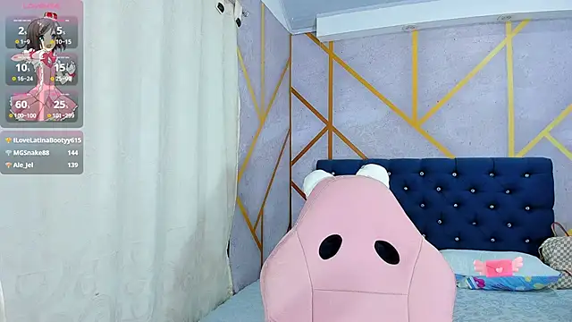 _vaiolet_owo's cam snapshot