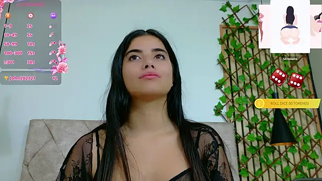 Georgia_Candy's cam snapshot