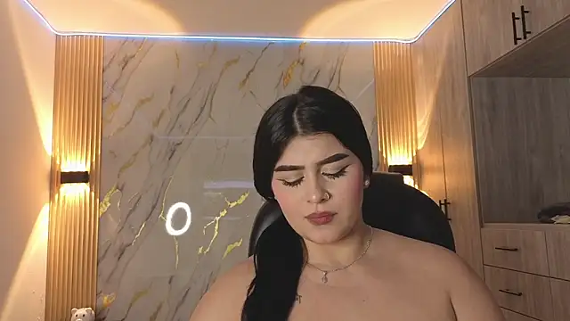 Kariina__69's cam snapshot