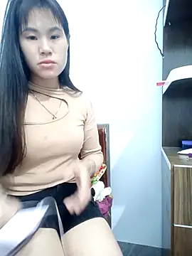 congchua977's cam snapshot