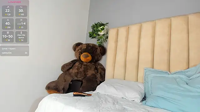 Violet_Moon20 live sex cam