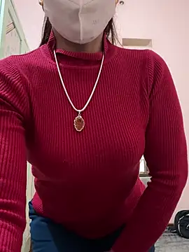 YANINA120's cam snapshot