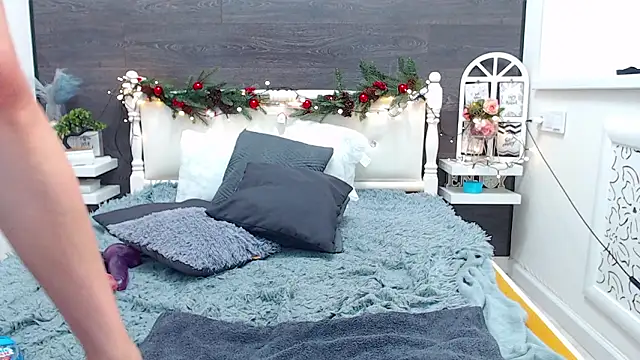 GanseloMix live sex cam