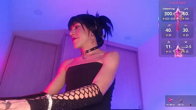 SASSYBlTCH live sex cam