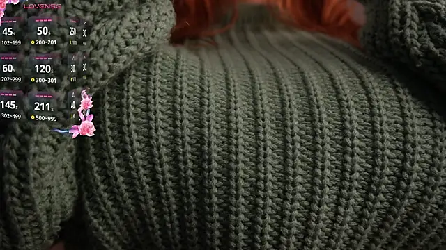 AdritVance live sex cam