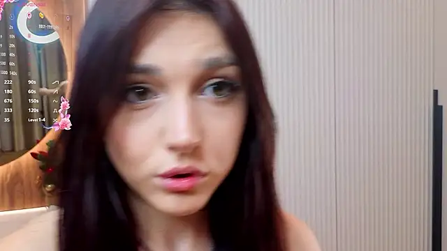 NatishaAlpern live sex cam