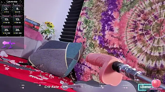 25sweetlilbunny live sex cam