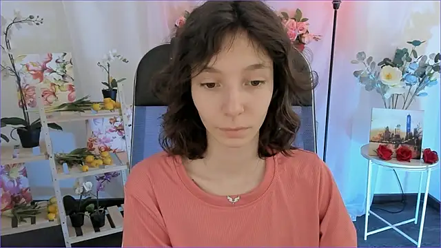 EmmanuellBrown live sex cam